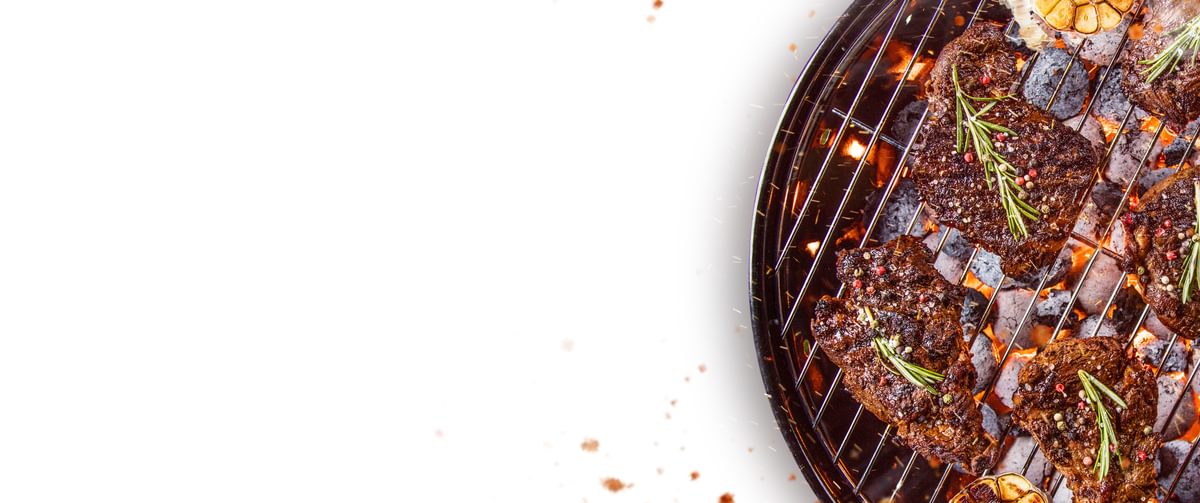 BBQ header