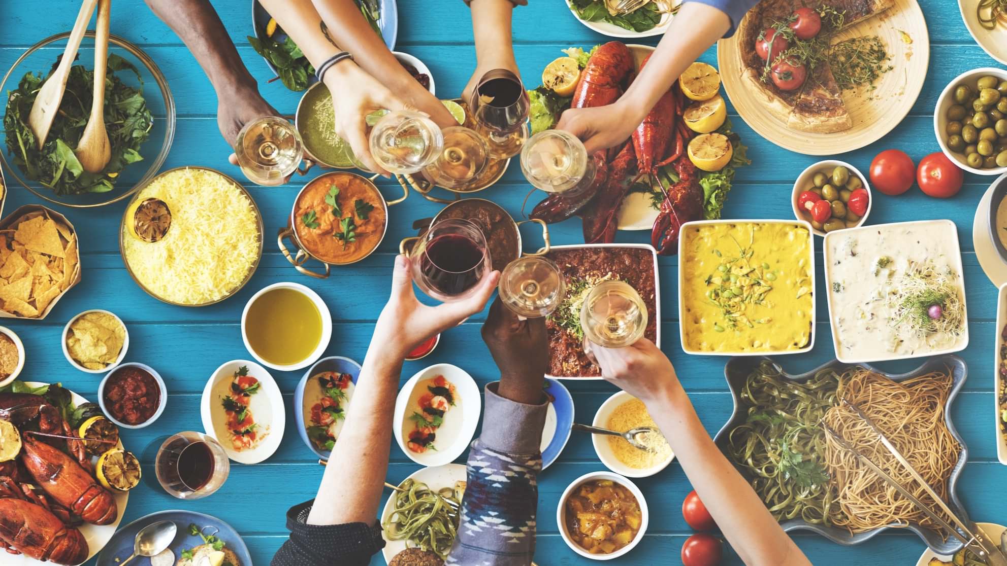 2026 catering trends you need to know - ChefSmaak | ChefSmaak