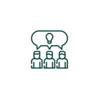 Canteen USP Better Decisions Icon