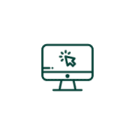 Canteen USP Easy Online Icon