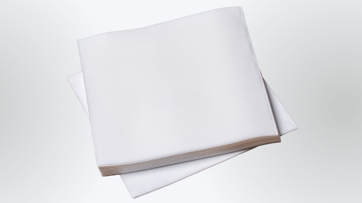 Papierservietten