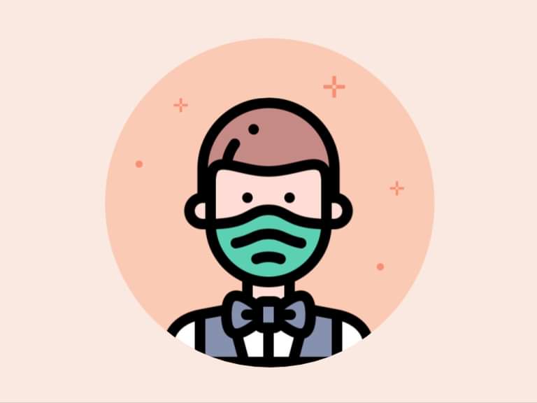 Service Staff