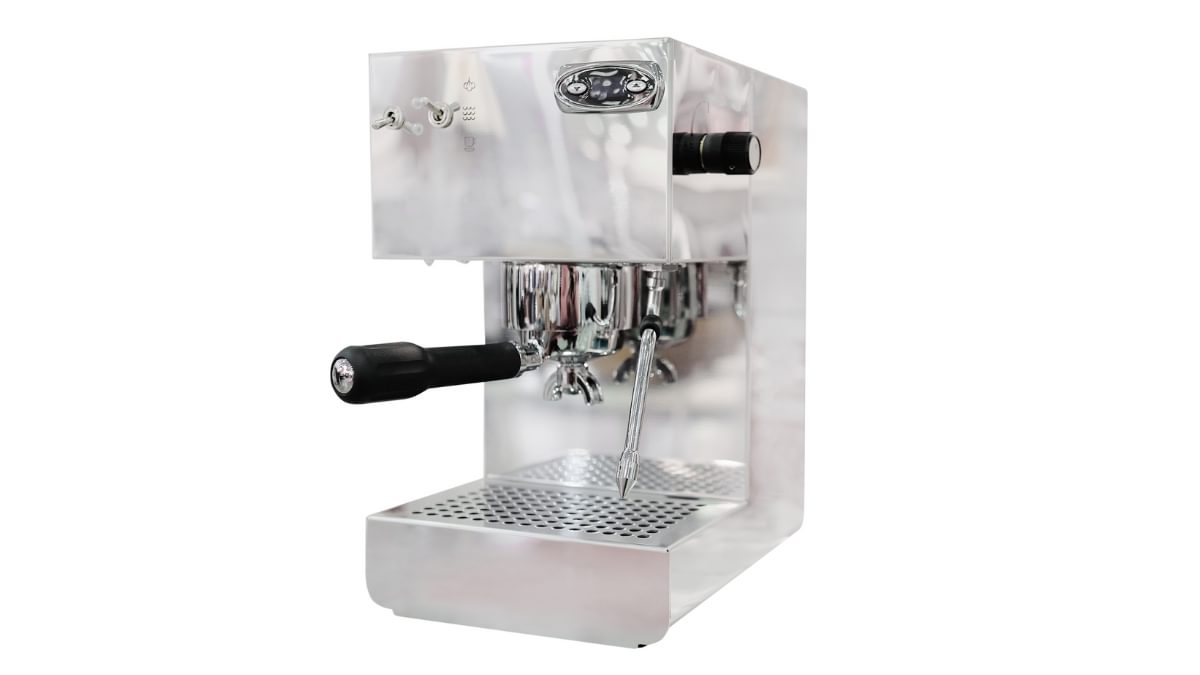 coffee machine