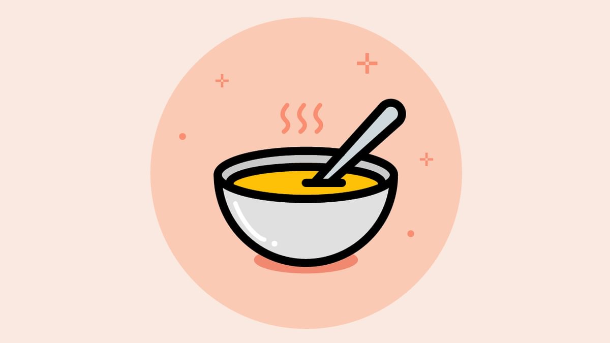 Bowl Illustration