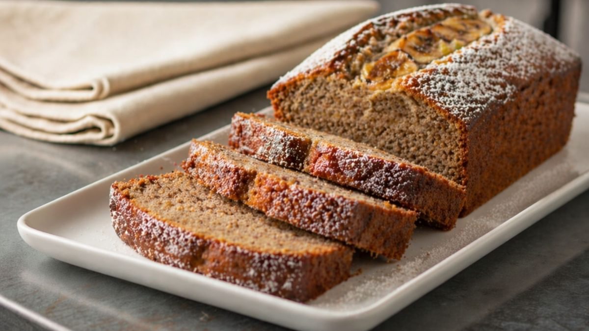 Bananenbrot
