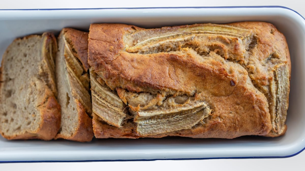 Bananenbrot