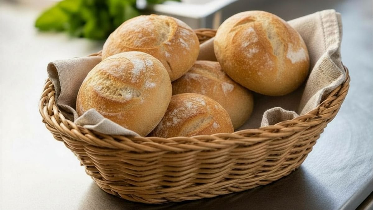 Brötchen