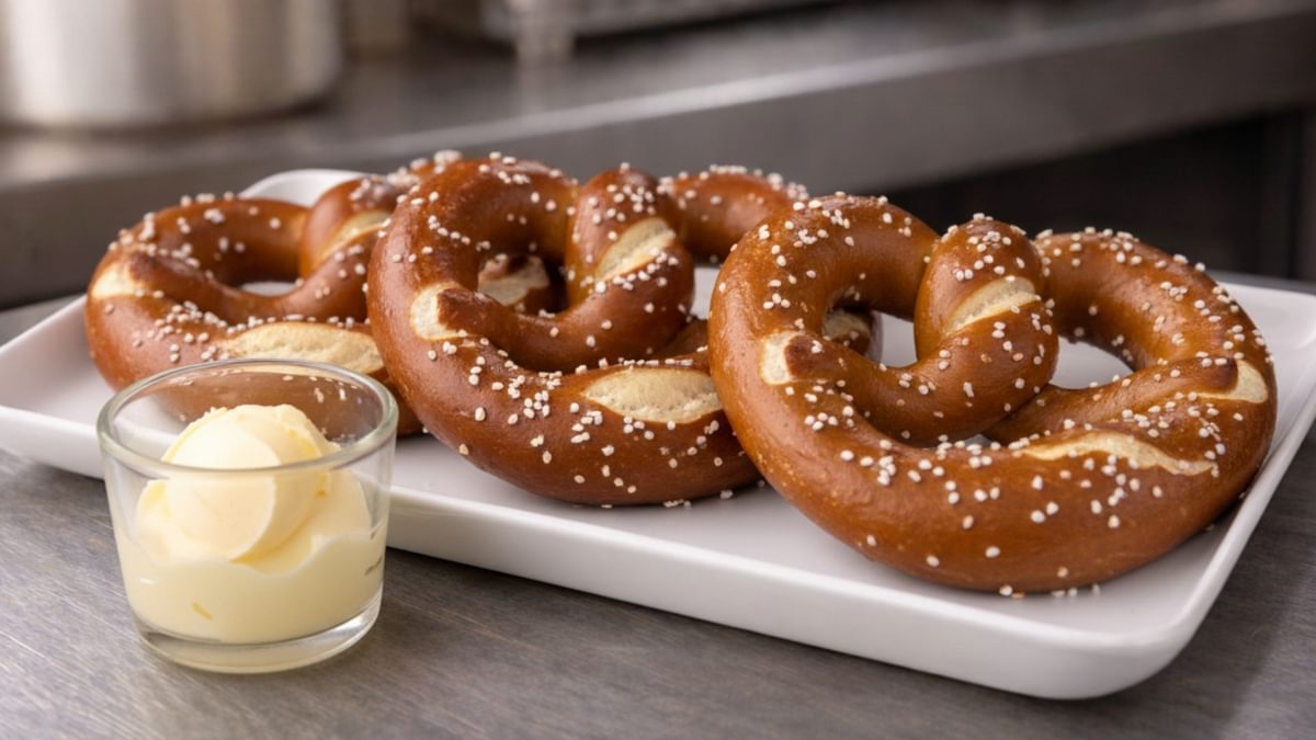 Butterbrezeln