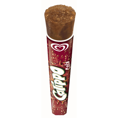 Calippo nice