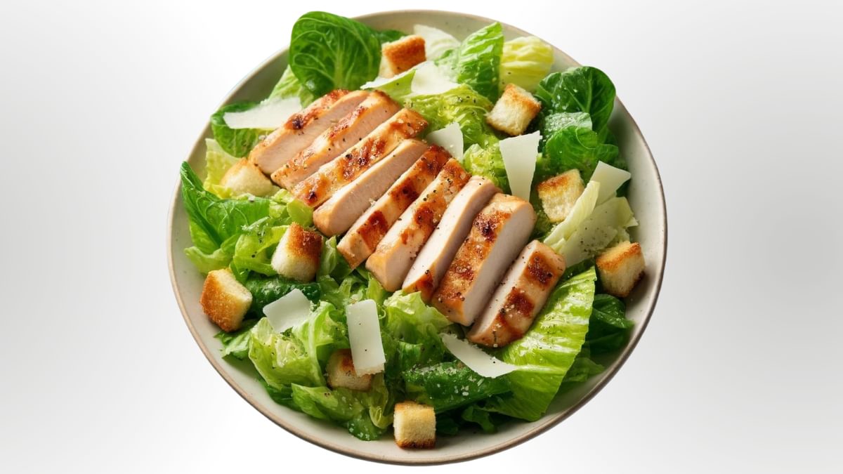 Ceasar Salad