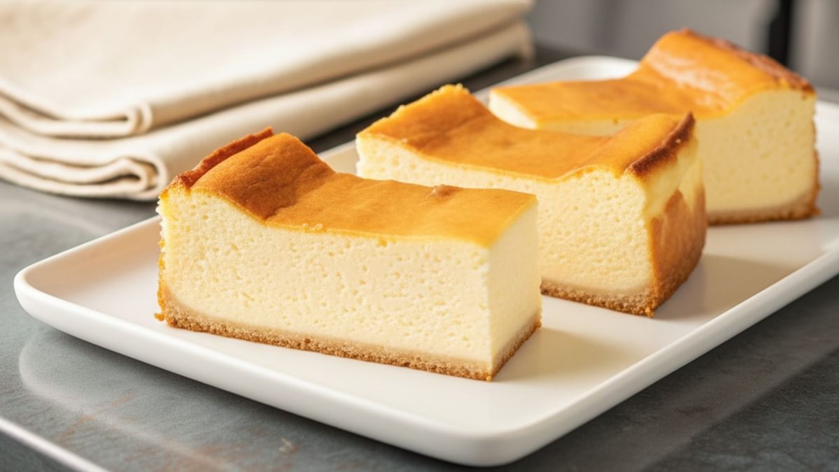 Cheesecake