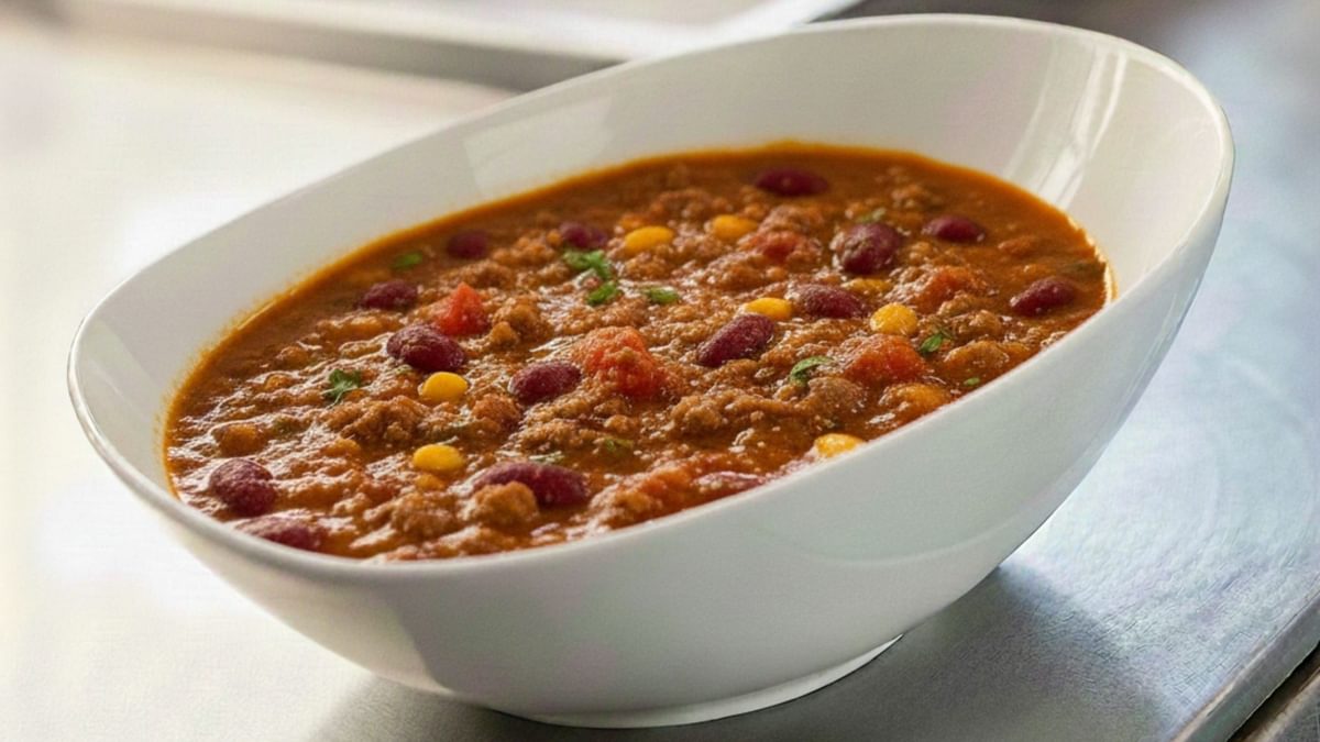 Chili con Carne