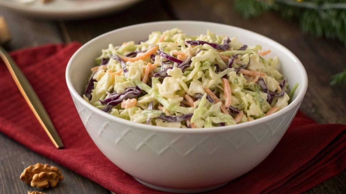 Coleslaw