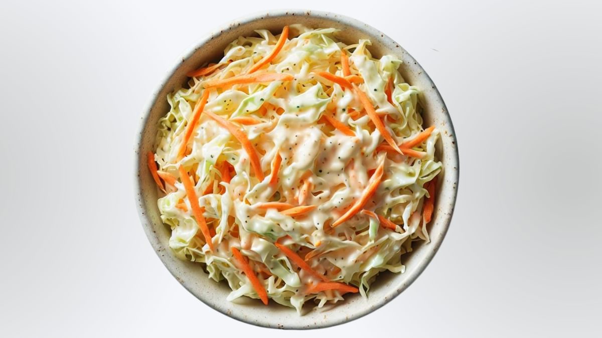 Coleslaw