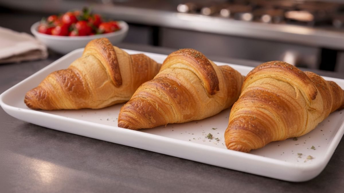 Croissants