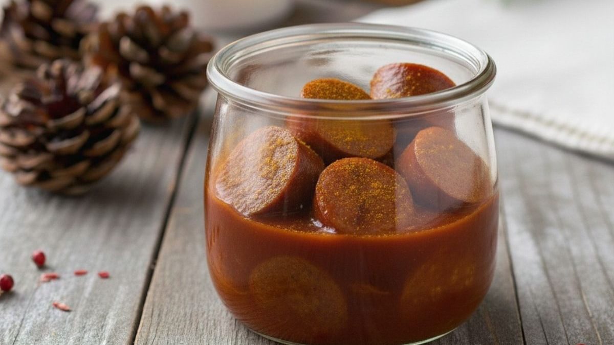 Currywurst