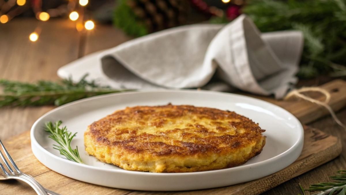 Kartoffelrösti
