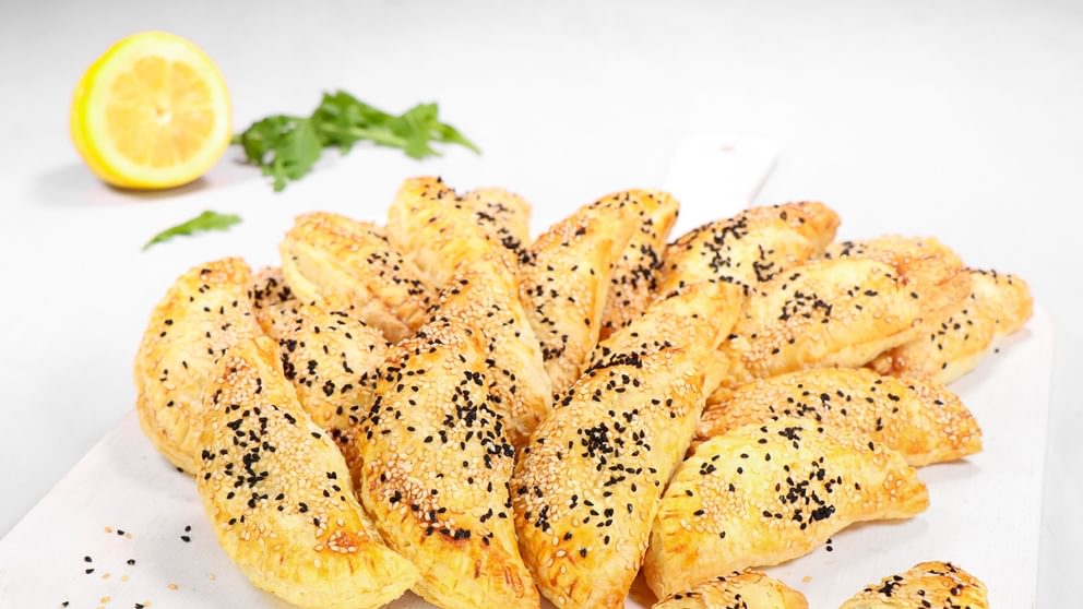 Empanadas