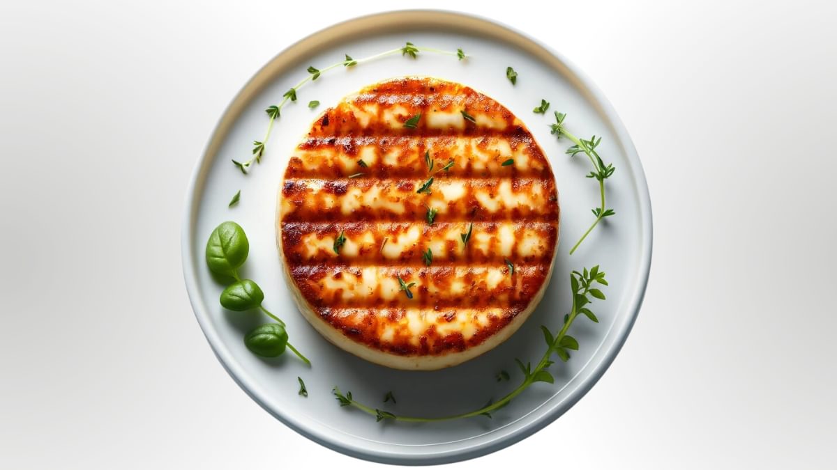 Halloumi