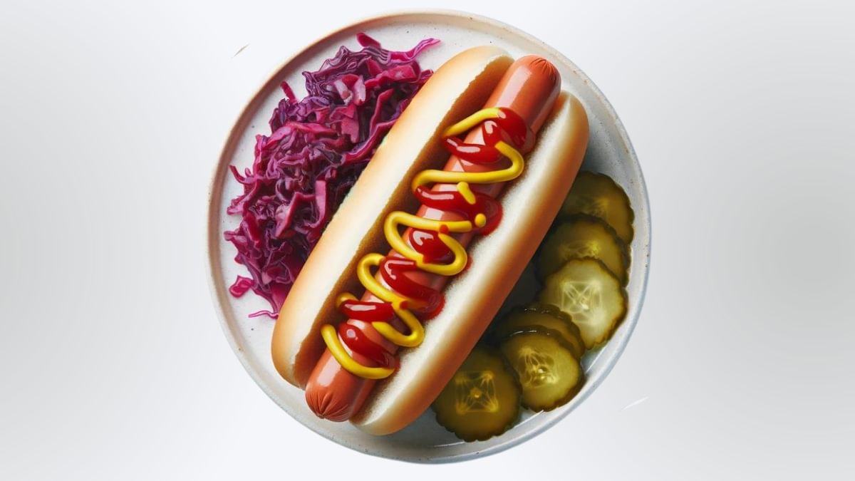Hot Dogs