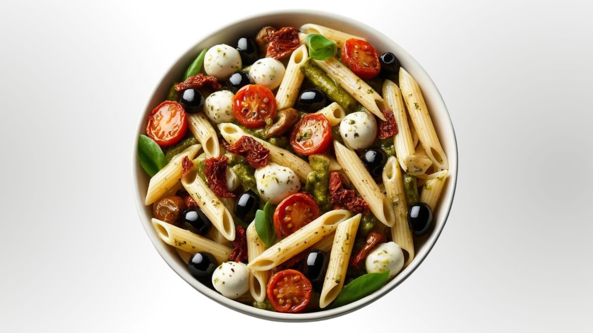 Ital Pastasalat