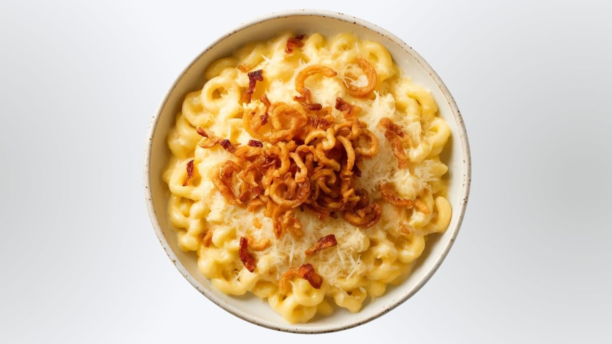Käsespätzle