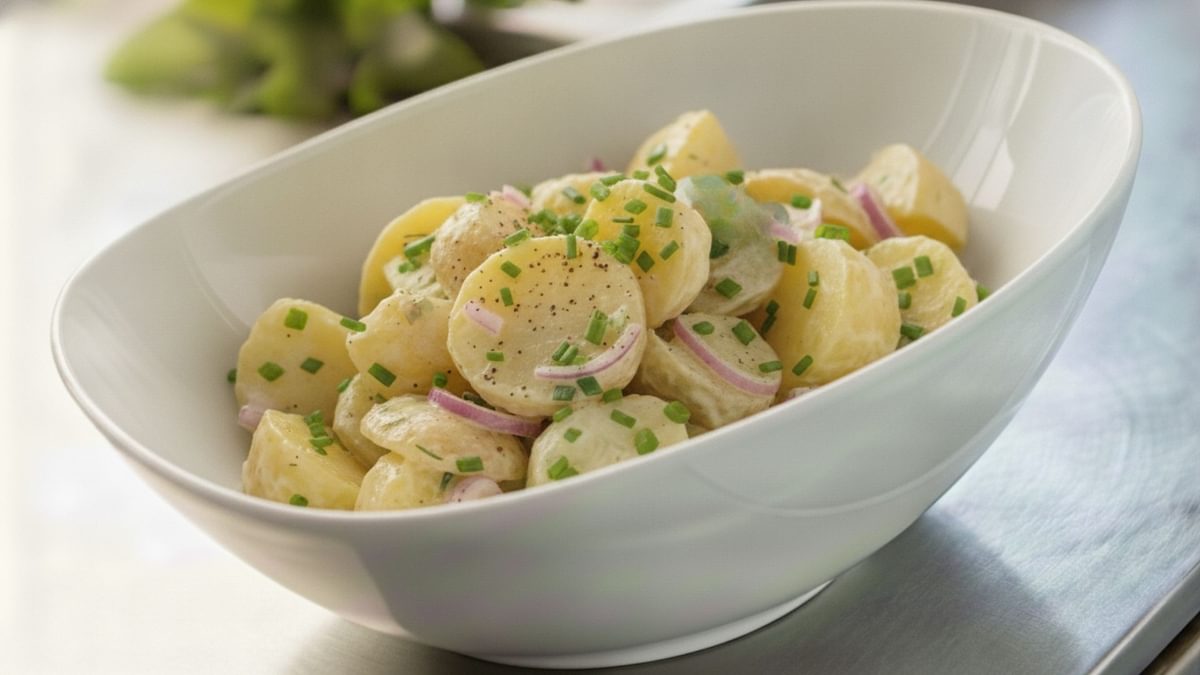 Kartoffelsalat