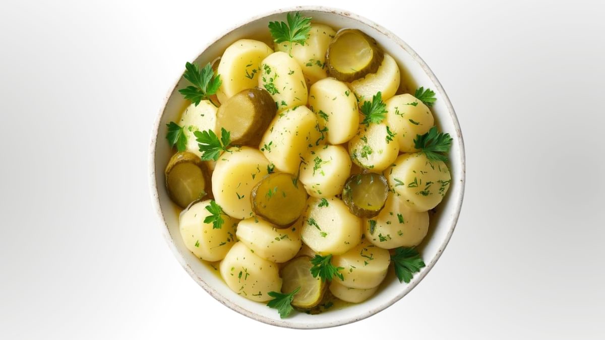 Kartoffelsalat