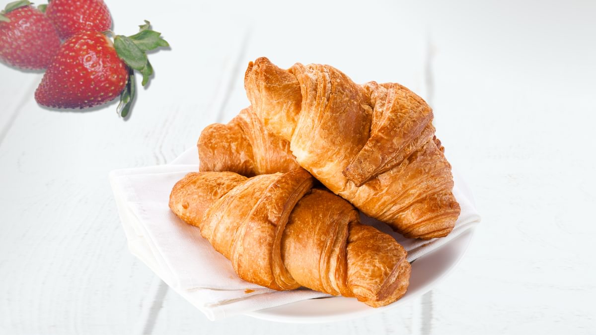 Croissants
