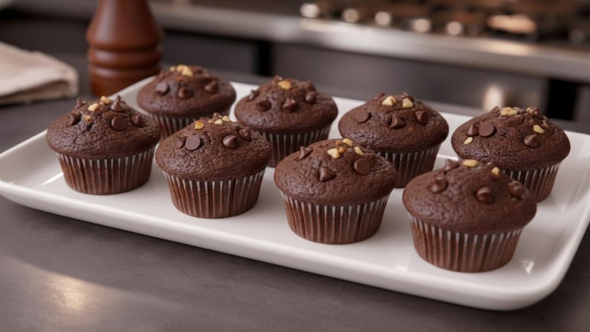 Mini-Muffins
