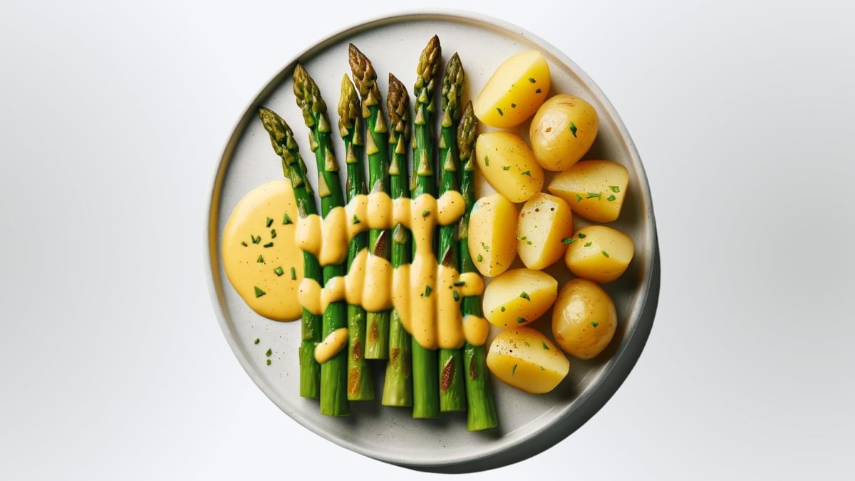 Spargel