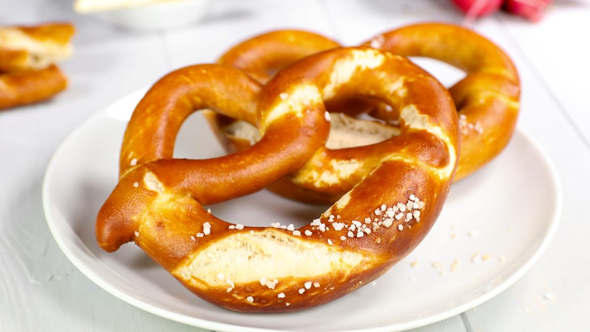 Pretzel