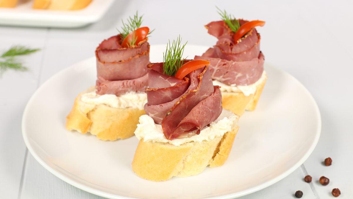 Canape deli pastrami 03
