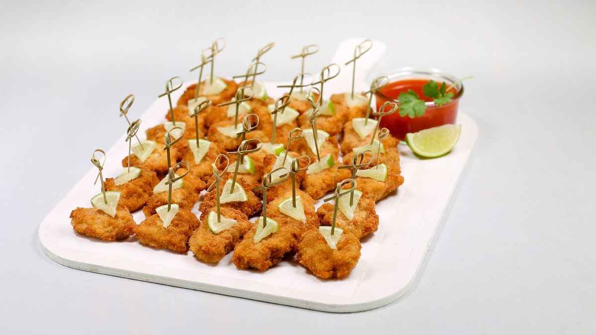 Chicken nuggets 02