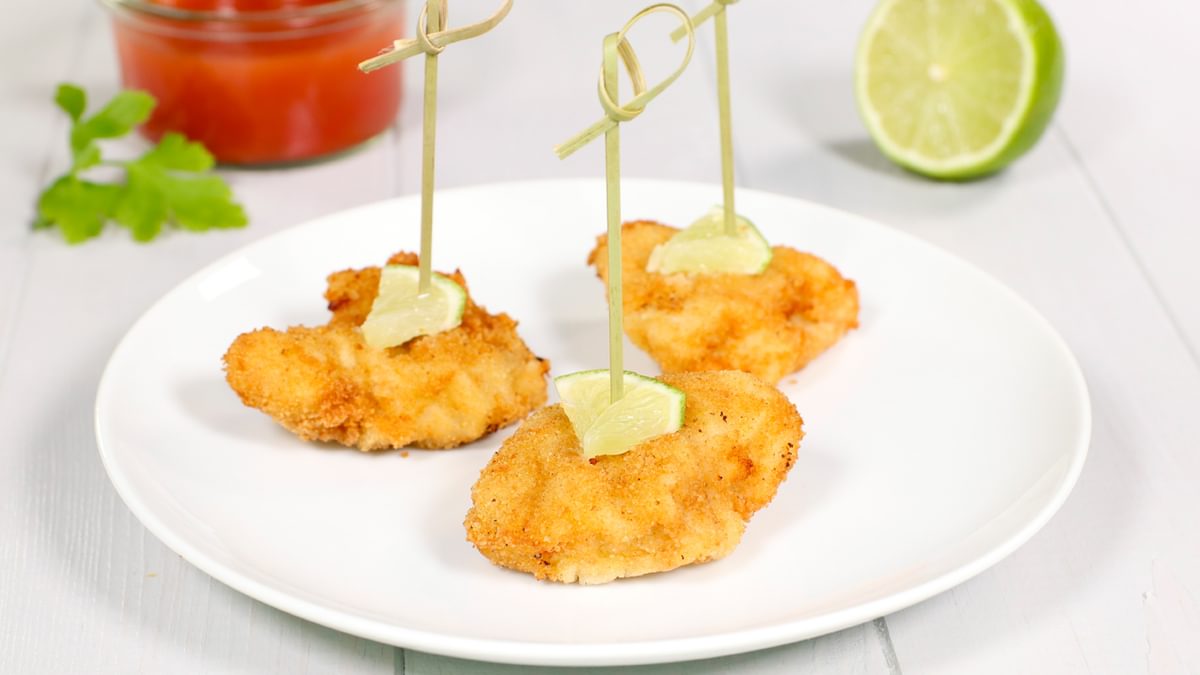 Chicken nuggets 01