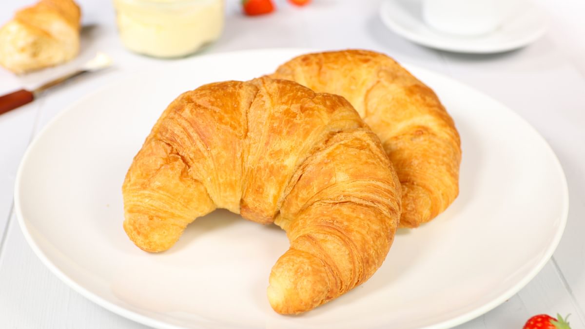 Croissants 02