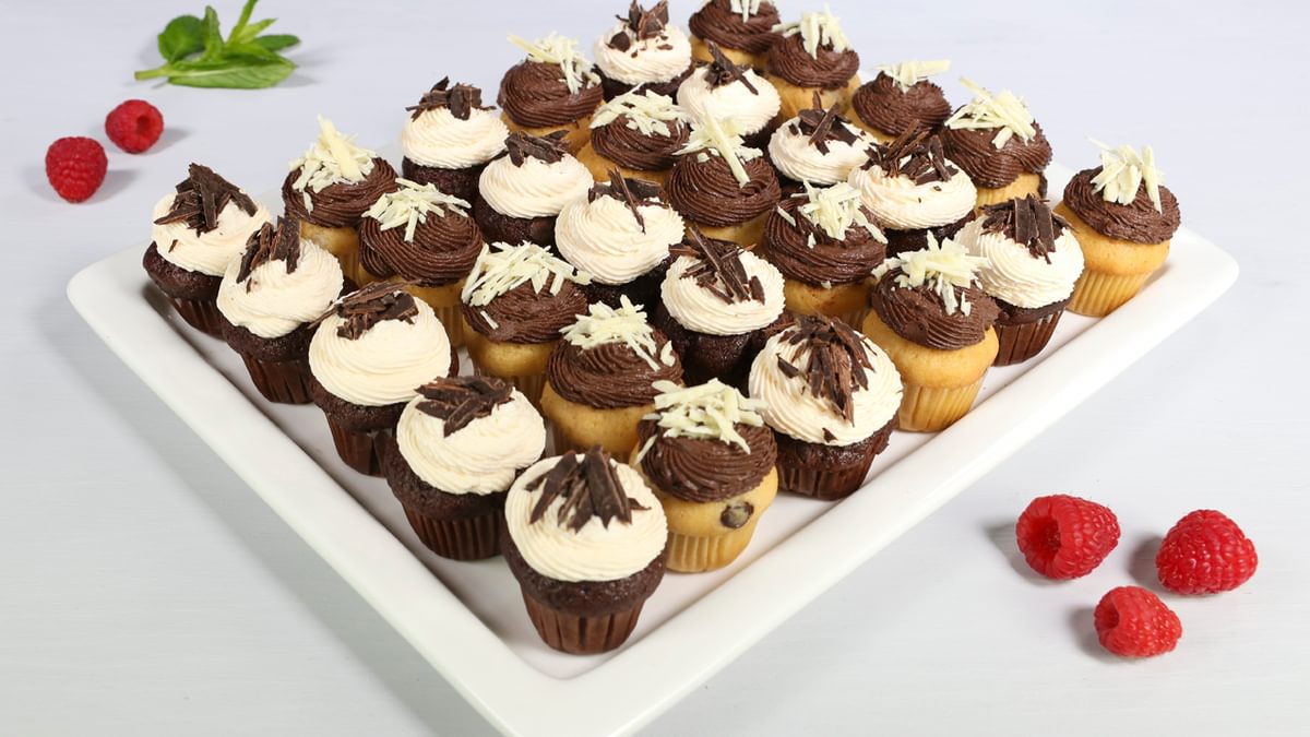 Cupcake 01
