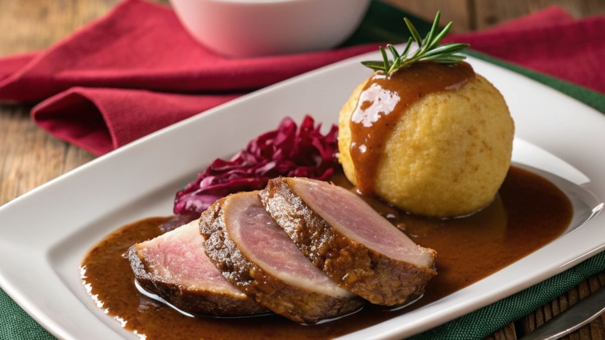 Entebraten