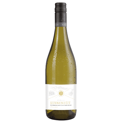 Achkarrer Sonnenzeit Trocken Sauvignon Blanc Weissburgunder