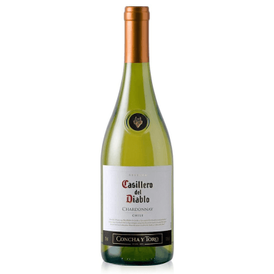Casillero del Diablo Chardonnay