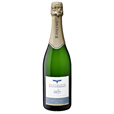 Kloster Eberbach Riesling Sekt Brut