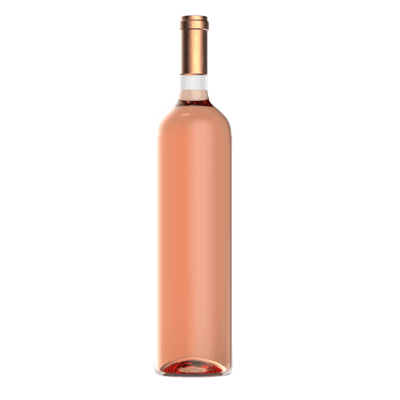 Regionaler Roséwein