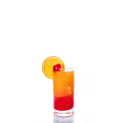 Tequila Sunrise