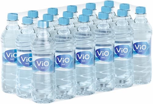 Prodcuts drinks vio water still 05l package