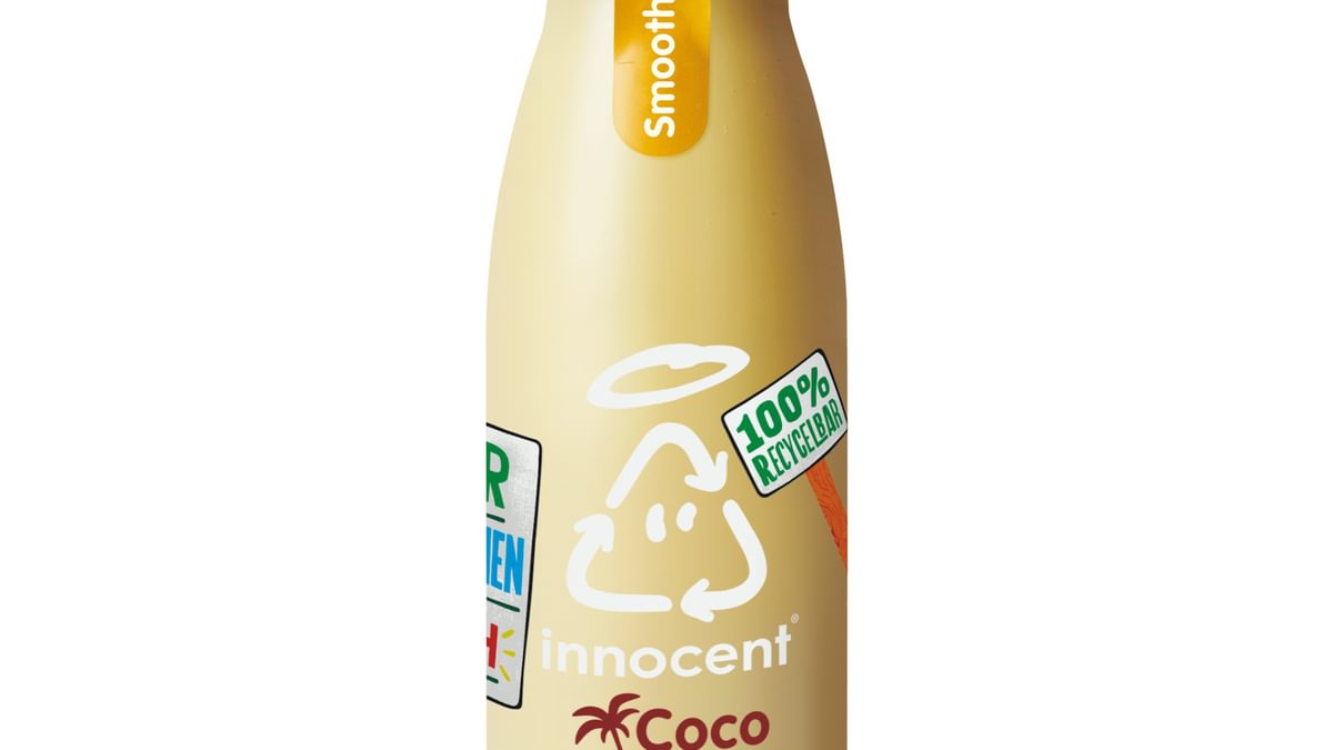Product drinks smoothies coco and co