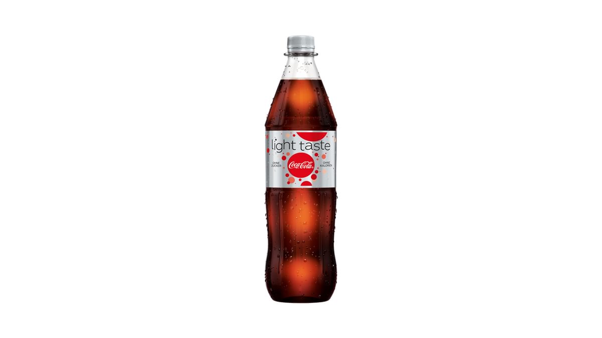 Products drinks coca cola light pet 1 0l