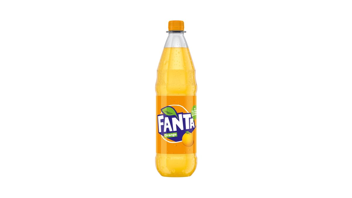 Products drinks fanta pet 1 0l