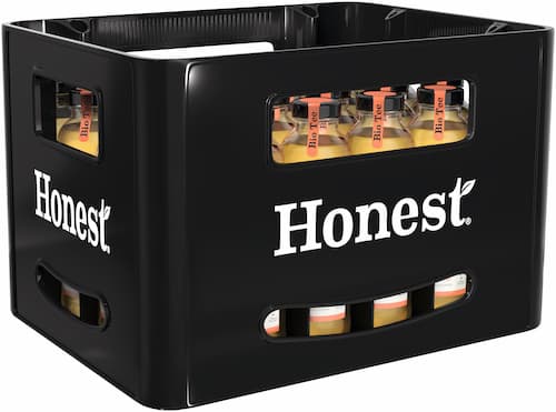 Products drinks honest tea pf ro 033l package