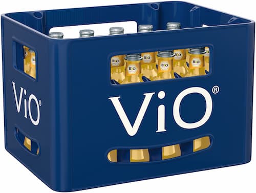Products drinks vio limo orange 03l package