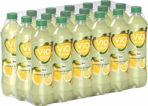 Products drinks vio limo zitrone limette 05l package